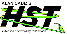 HST Windsurfing & Kitesurfing School